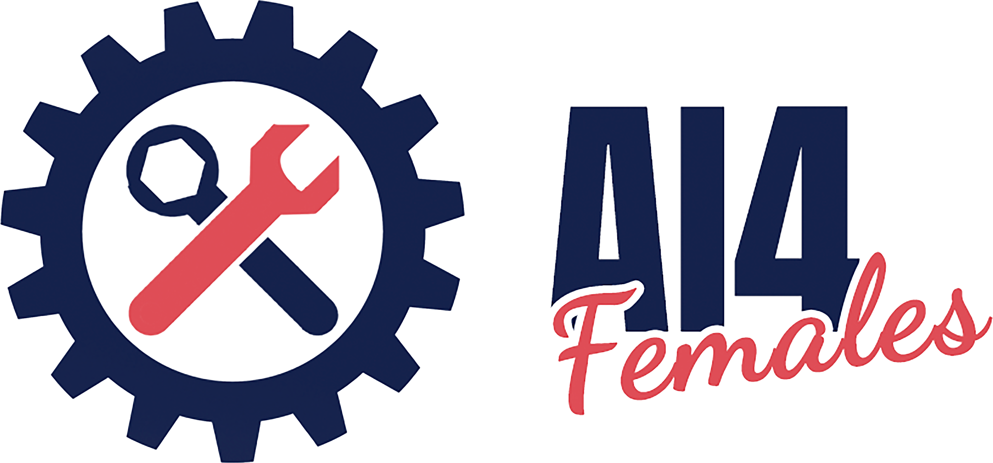 AI4FEMALES logo
